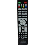 Hiremco Nitro S2+ Android 4K TV Box Kumanda