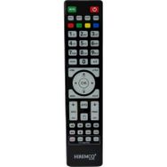 Hiremco Nitro X3+ Android 4K Tv Box Kumanda