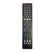 Hiremco Nova HD Uydu Kumandası