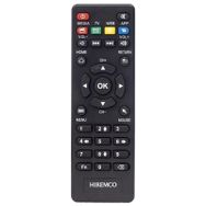 Hiremco Smart 2 4K Android Box Uydu Kumandası