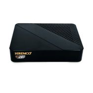 Hiremco Turbo PRO Linux Uydu Alıcısı