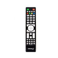Hiremco X2-X4-X6-X6+ - İmpala - Nitro X3 - Nitro X3+ - Enjoy+ Uyumlu Android TV Kumanda