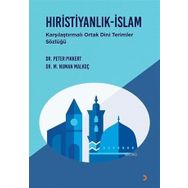 Hıristiyanlık İslam Cinius Yayınları