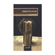 HIRİSTİYANLIK - ŞİNASİ GÜNDÜZ