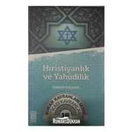 Hıristiyanlık ve Yahudilik - Ahmet Kalkan