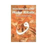Hırka Kitabı - Muhyiddin İbni Arabi