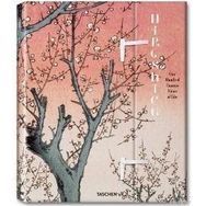HIROSHIGE ONE HUNDRED FAMOUS VIEWS OF EDO - LORENZ BICHLER;MELANIE TREDE