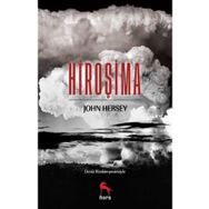 Hiroşima - John Hersey