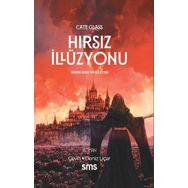 Hırsız İllüzyonu - Cate Glass