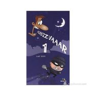 HIRSIZ VAAAR 1 - LATIF BATI
