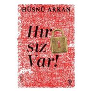 Hırsız Var Sia Kitap