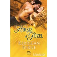 Hırsız ve Güzel - Kerrigan Byrne