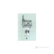 HIRSIZIN GÜNLÜĞÜ - JEAN GENET
