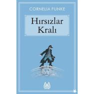 HIRSIZLAR KRALI - CORNELIA FUNKE