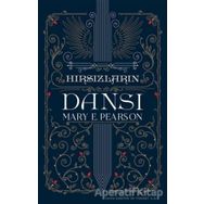 Hırsızların Dansı - Mary E. Pearson