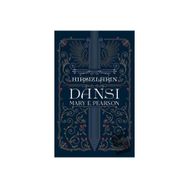 Hırsızların Dansı Seti Ciltli - Mary E. Pearson