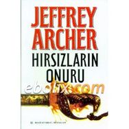HIRSIZLARIN ONURU - JEFFREY ARCHER