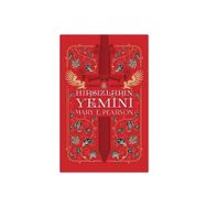 Hırsızların Yemini Ciltli - Mary E. Pearson