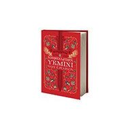 Hırsızların Yemini - Mary E. Pearson