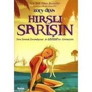 HIRSLI SARIŞIN SORU SORMAK ZORUNDAYSAN A-LISTESI´NE GIREMEZSIN - ZOEY DEAN