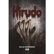 Hirudo - Burak Kahraman