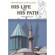 His Life And His Path Küçük Boy - Osman Behçet