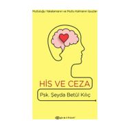 His Ve Ceza - Şeyda Betül Kılıç