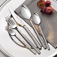 Hisar Bahama 84 Parça Kaşık Çatal Seti Set