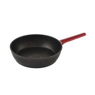 Hisar Bahama Granit Kırmızı 26 cm Tava