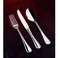 Hisar Riva Sade 12 Kişilik 84 Parça Çatal Kaşık Bıçak Seti