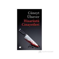HİSARÜSTÜ CINAYETLERI - CÜNEYT ÜLSEVER