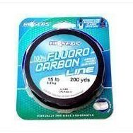 Hiseas 0.32 mm 200 m Fluorocarbon Misina