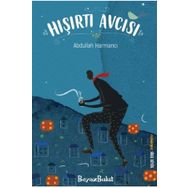 Hışırtı Avcısı - Abdullah Harmancı