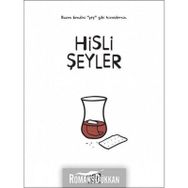 Hisli Şeyler - Banu Ertuğrul