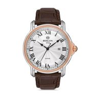 Hislon CL112T-02KR Erkek Kol Saat