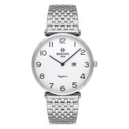 HISLON CL119S-01SS ERKEK KOL SAATİ