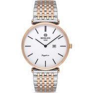 Hislon CL119T-03SR Unisex Kol Saati