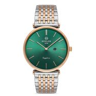 Hislon CL119T-15SR Erkek Kol Saati