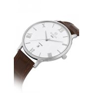 Hislon CL126S-02KS Erkek Kol Saati