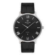 Hislon CL126S-04BS Erkek Kol Saati