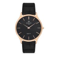 Hislon CL135R-04BR Erkek Kol Saati