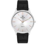 Hislon CL135S-02BR Erkek Kol Saati