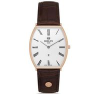 Hislon CL179R-02KR Erkek Kol Saati