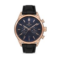 Hislon DT114R-05BR Erkek Kol Saati