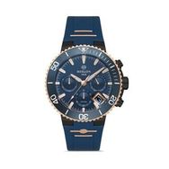 Hislon MS147T-11MR Mens Masterwork Erkek Kol Saati