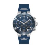 Hislon MS147T-11MS Men's Masterwork Erkek Kol Saati