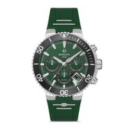 Hislon MS147T15YN Men's Masterwork Erkek Kol Saati