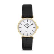 Hislon Ql119G-03BG Kadın Kol Saati