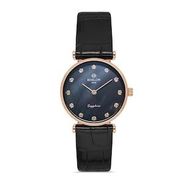 Hislon QL119R-04BR Kadın Kol Saati