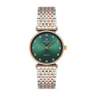Hislon QL119T-15SR Erkek Kol Saati